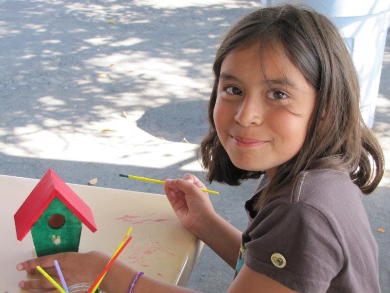 Happy Day School Preschool in Monterey Park, CA Winnie