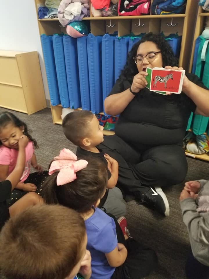 Brainstorm Childcare Learning Center Daycare in Corpus Christi, TX