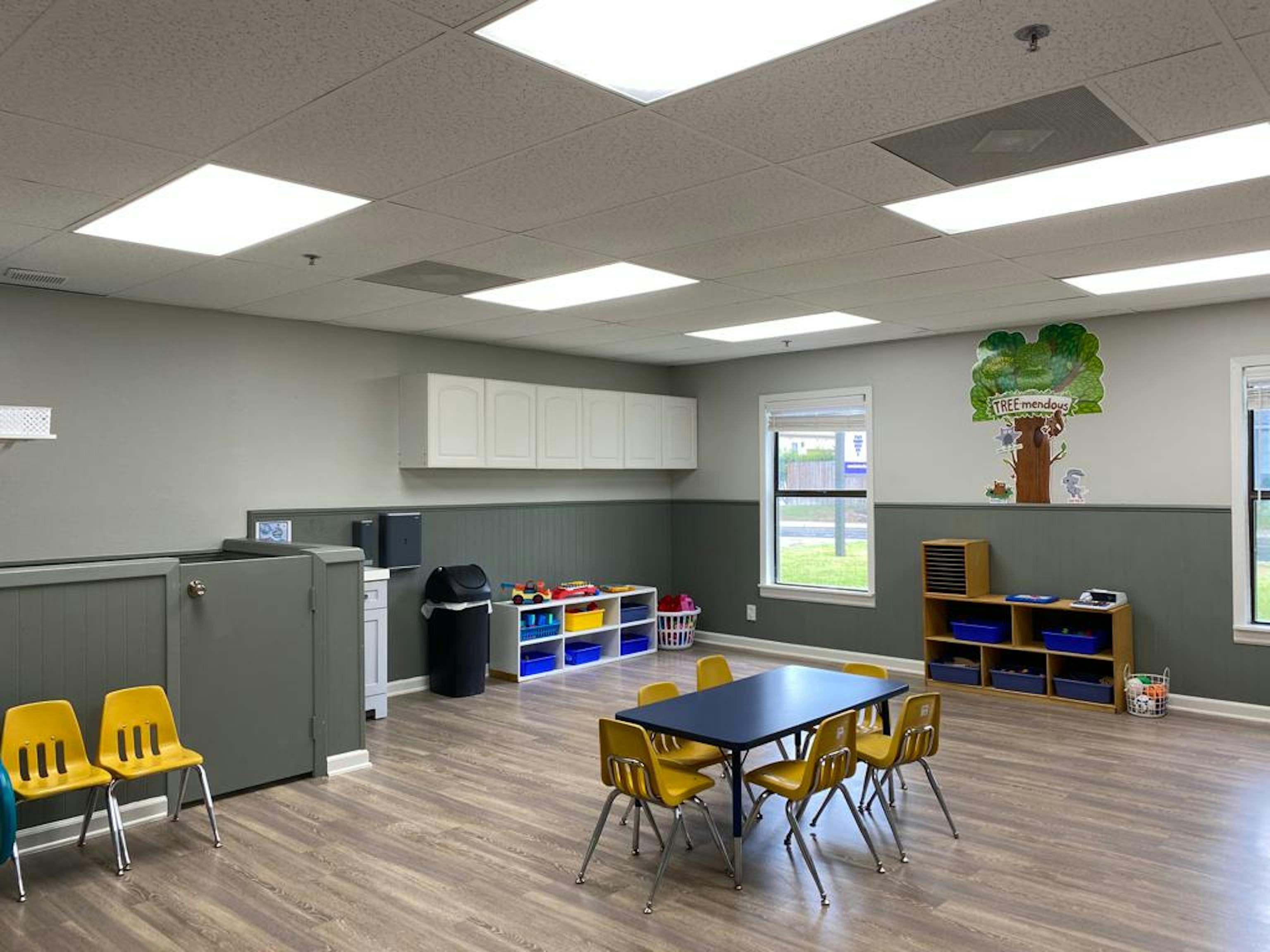 Kent International Academy Preschool in San Antonio TX Winnie