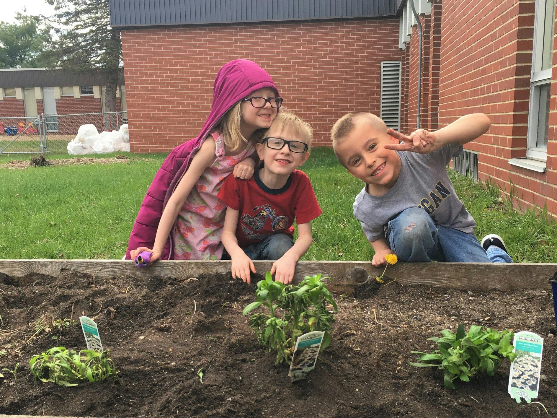 SEEDS After School (Mesick Elementary) in Mesick, MI