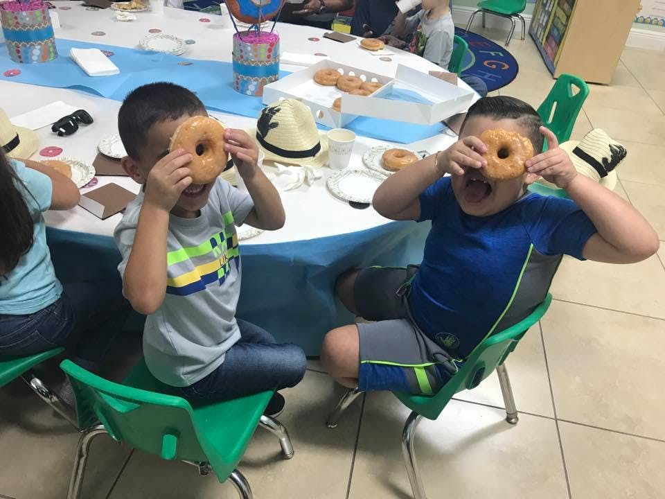 AcadeMir Preschool Learning Center 3 Preschool in Miami, FL Winnie