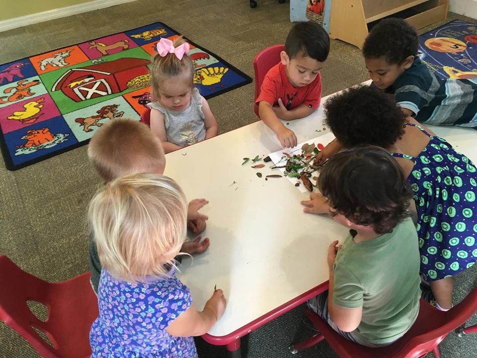 Lighthouse Christian Preschool - Preschool In Jacksonville Beach Fl - Winnie