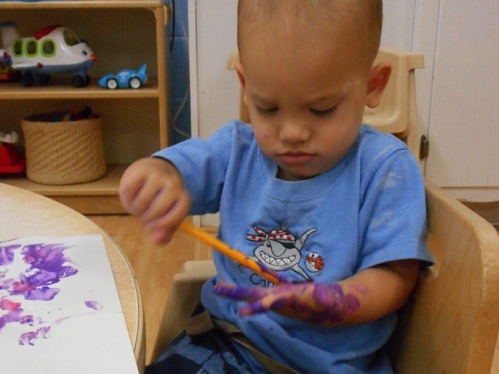 Windsor Discovery Center & Montessori School in Windsor, CT