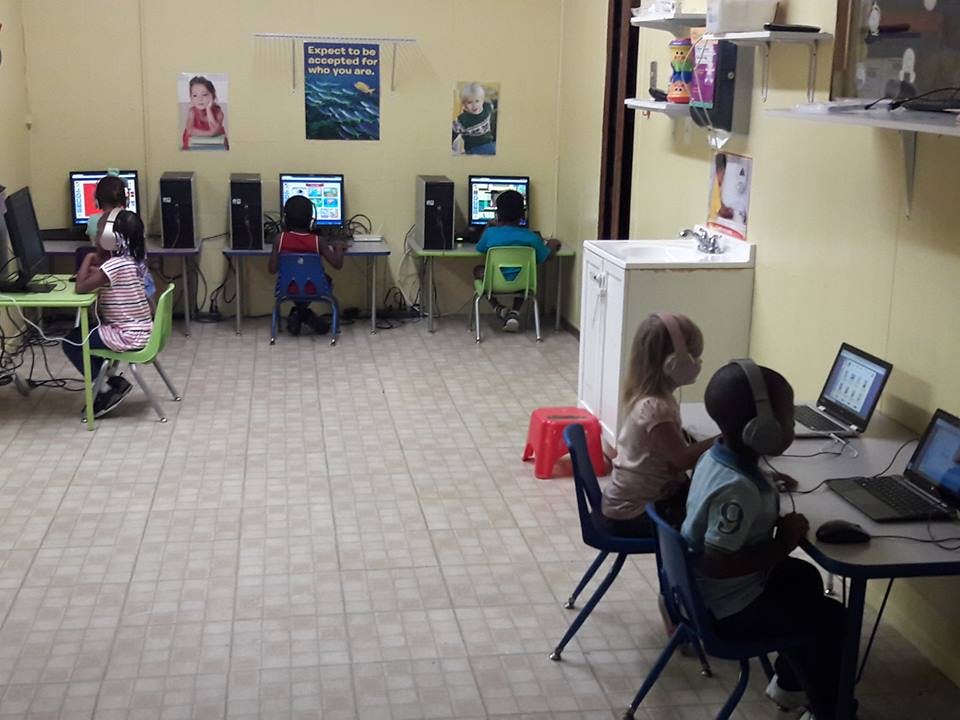 Kids Academy USA Preschool in Jacksonville, FL Winnie