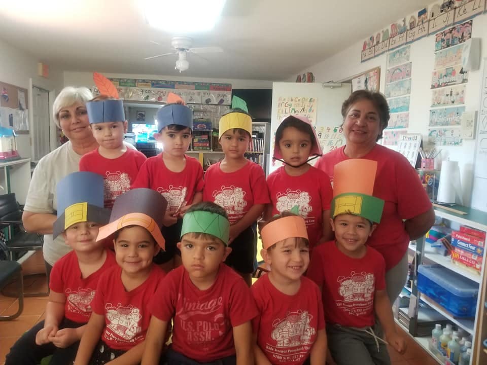 Kidz Korner Day Care Center Inc in Miami, FL