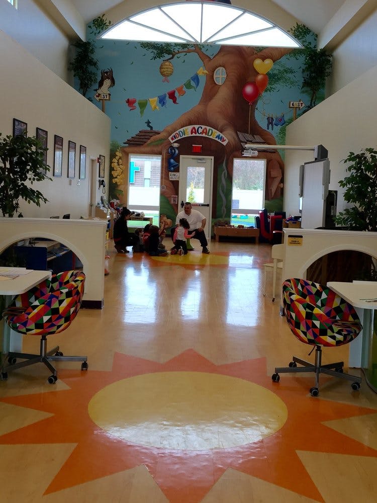 Kiddie Academy of Freehold in Freehold, NJ