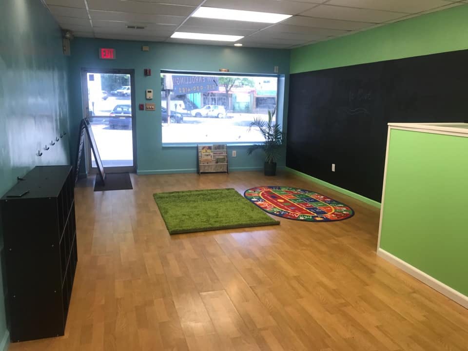 Kiddie Cove Daycare in Glenside, PA Winnie