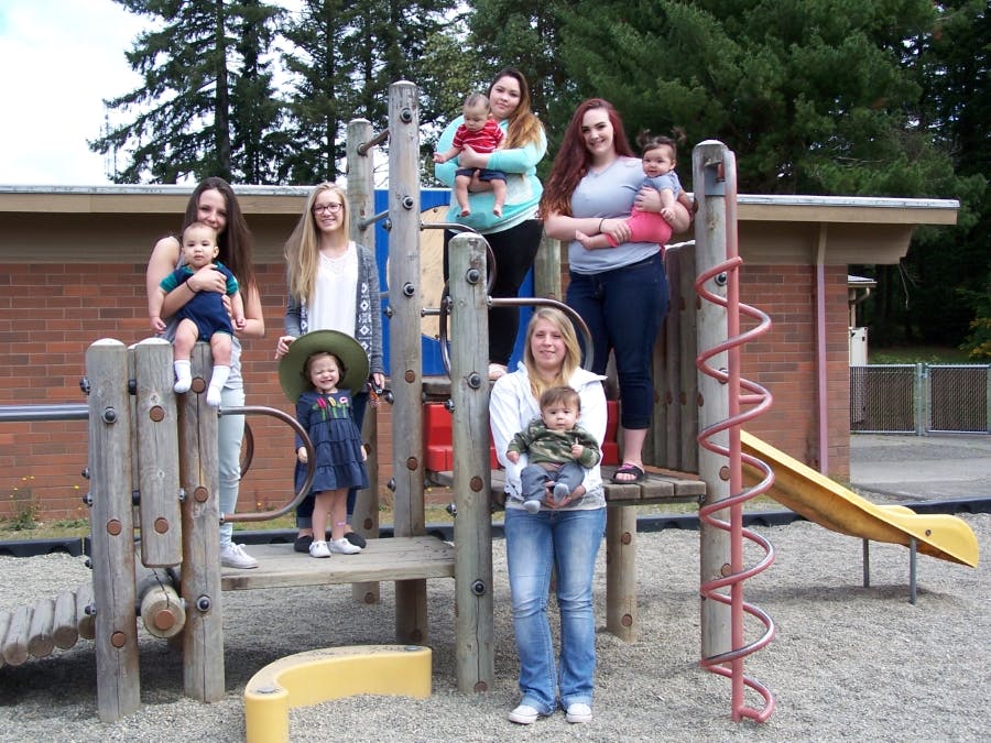 Discovery Alternative Early Head Start Daycare in Port Orchard, WA