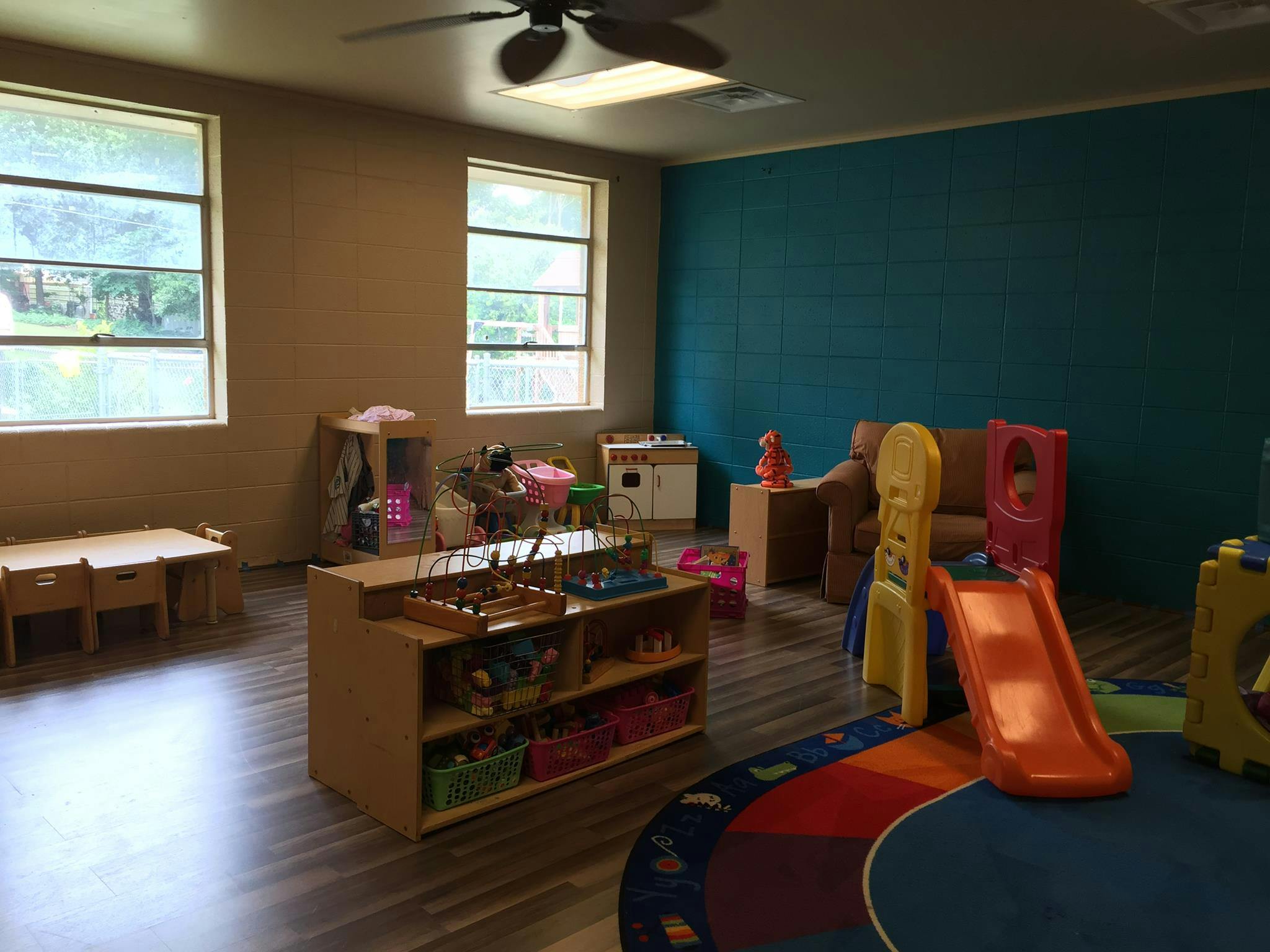 Play and Learn Preschool Preschool in Tulsa, OK Winnie