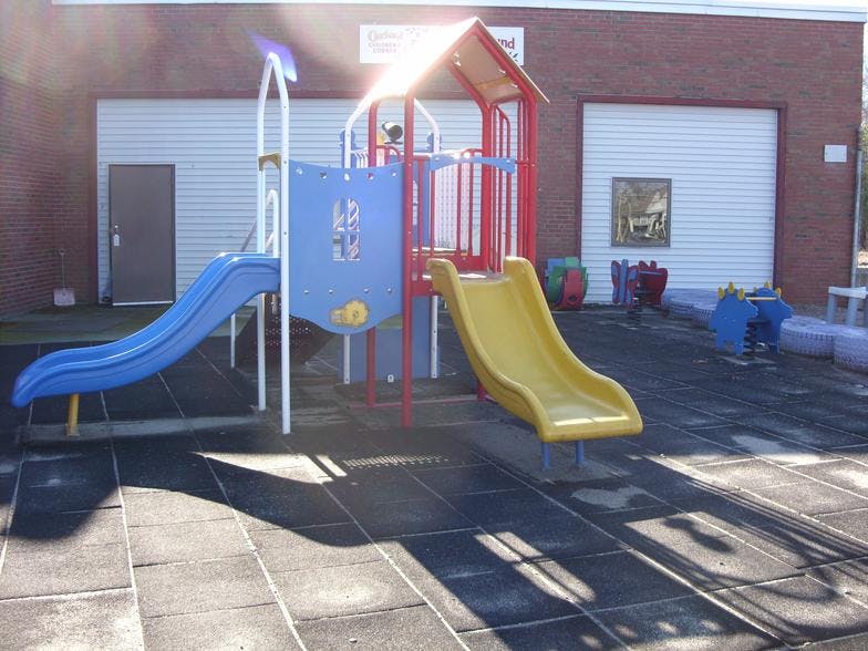 In Our Hands Learning And Preschool Center Daycare In Springfield Ma Winnie