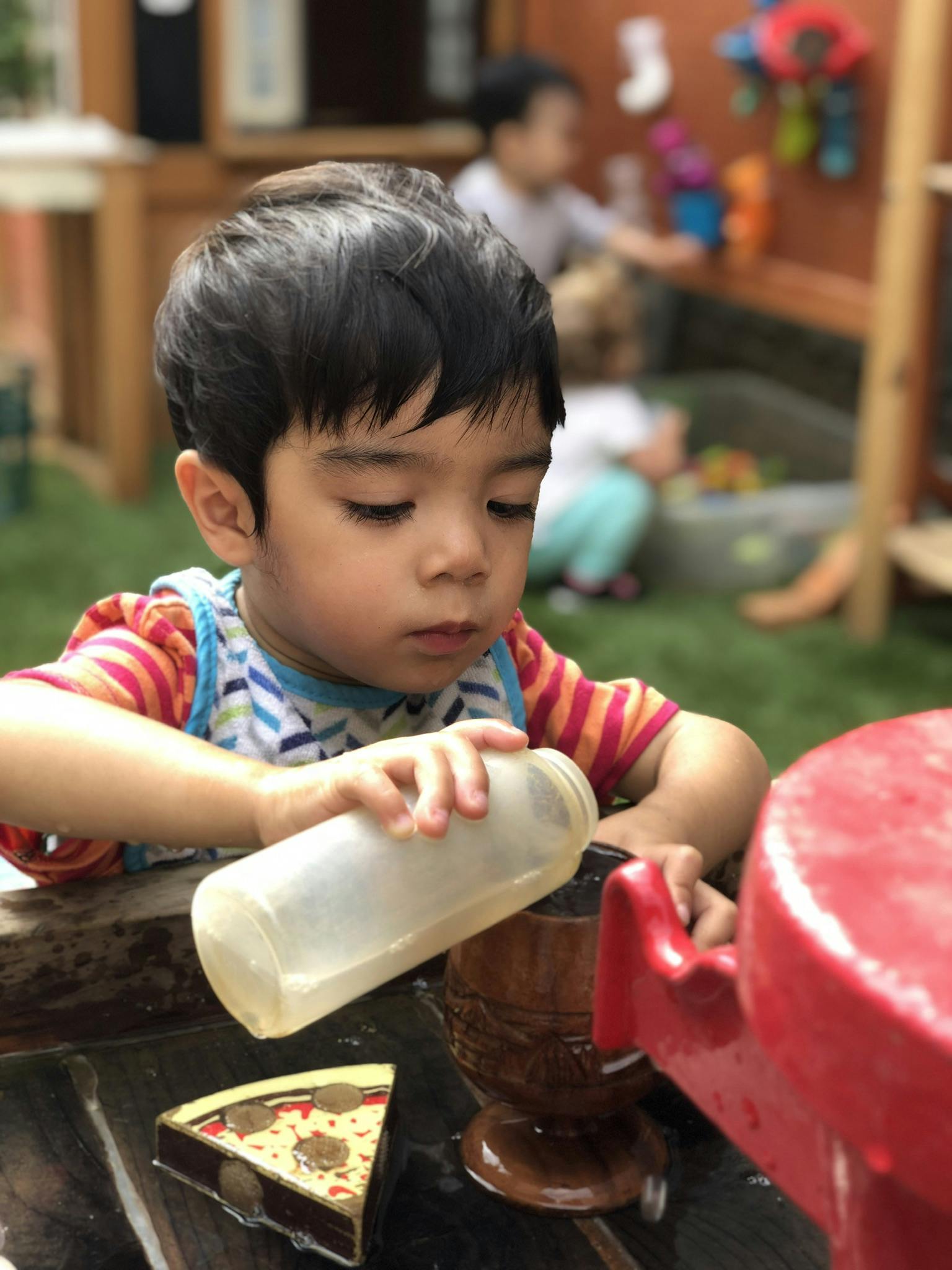 SOMA Daycare & Preschool - Preschool in San Francisco, CA - Winnie