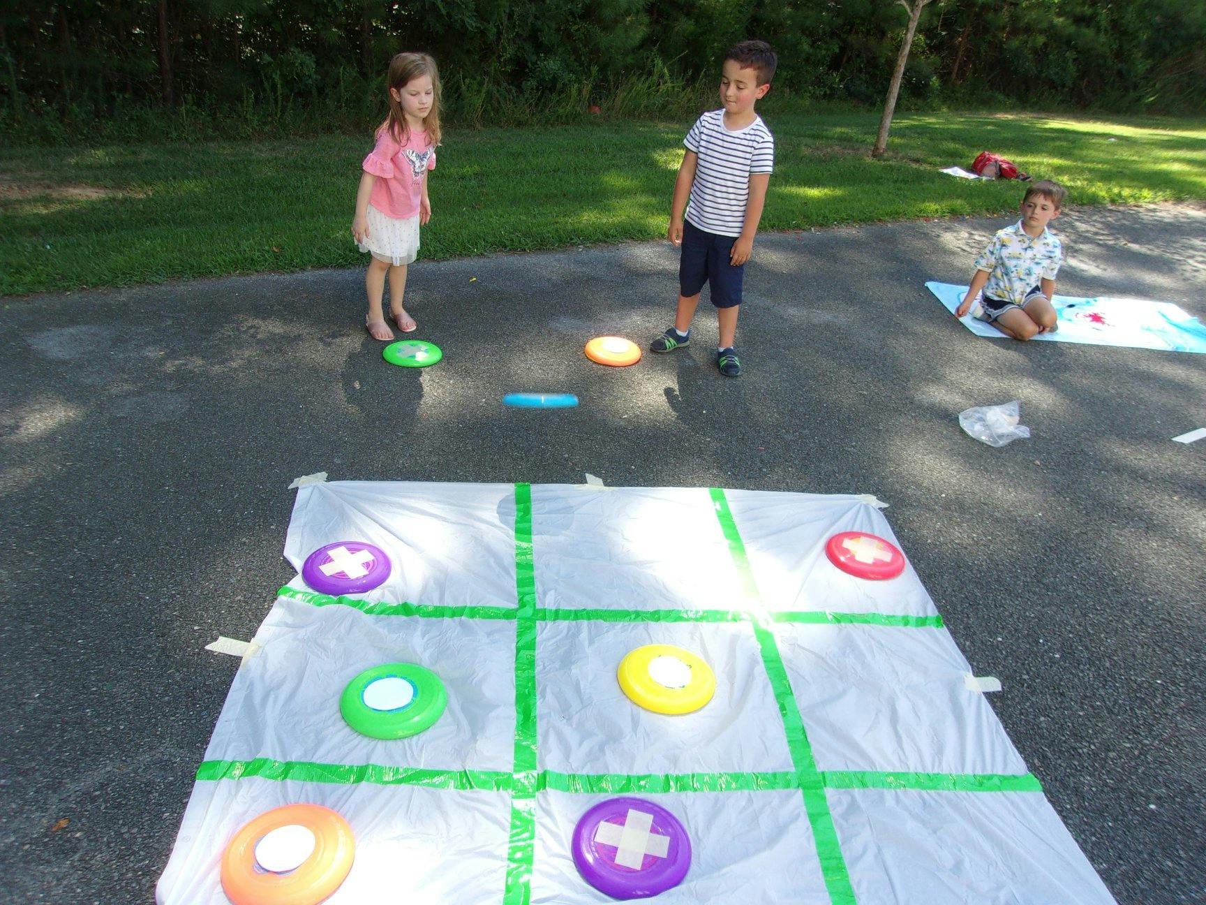 Open Arms Christian Child Development Center Daycare in Chesterfield