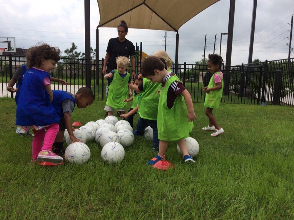 Kiddie Academy of Pearland (West) Daycare in Pearland, TX Winnie