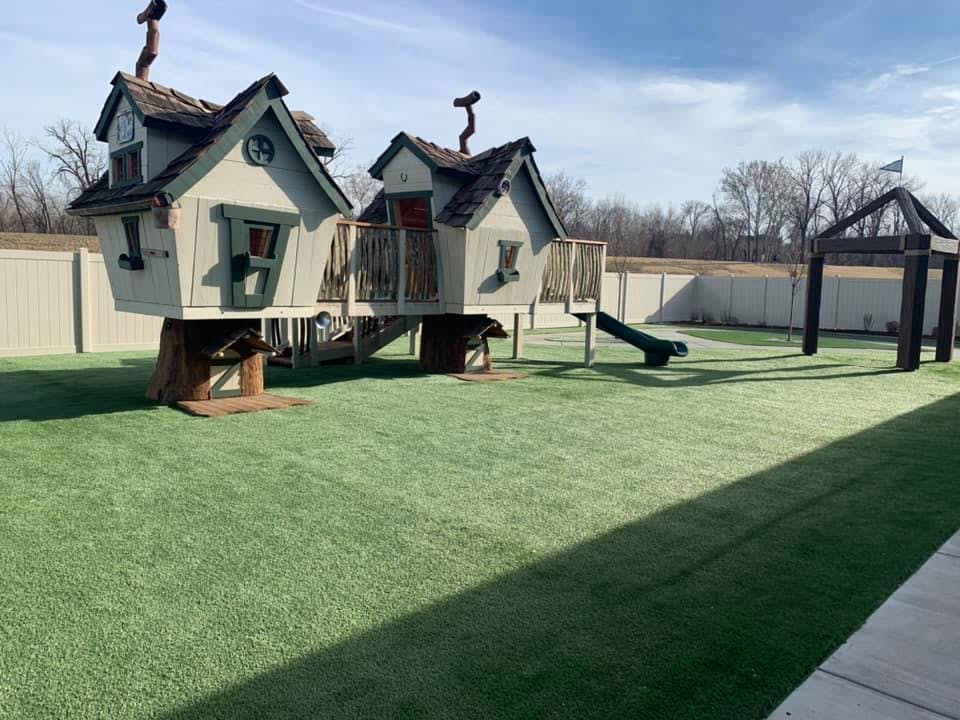 Little Sunshine's Playhouse and Preschool of Chesterfield Preschool