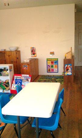 Faith Learning Academy Daycare in Chattanooga, TN Winnie