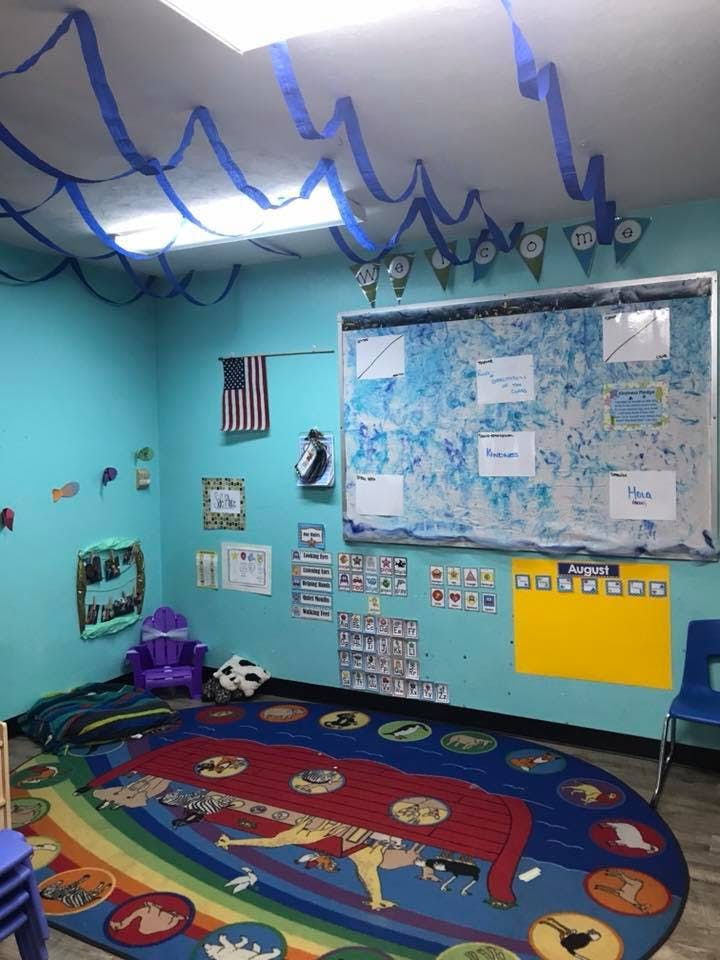 Tiny Steps Learning Center in Tallahassee, FL