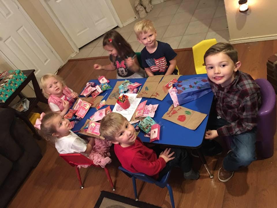 Clubhouse Kids Learning Center in Midlothian, TX