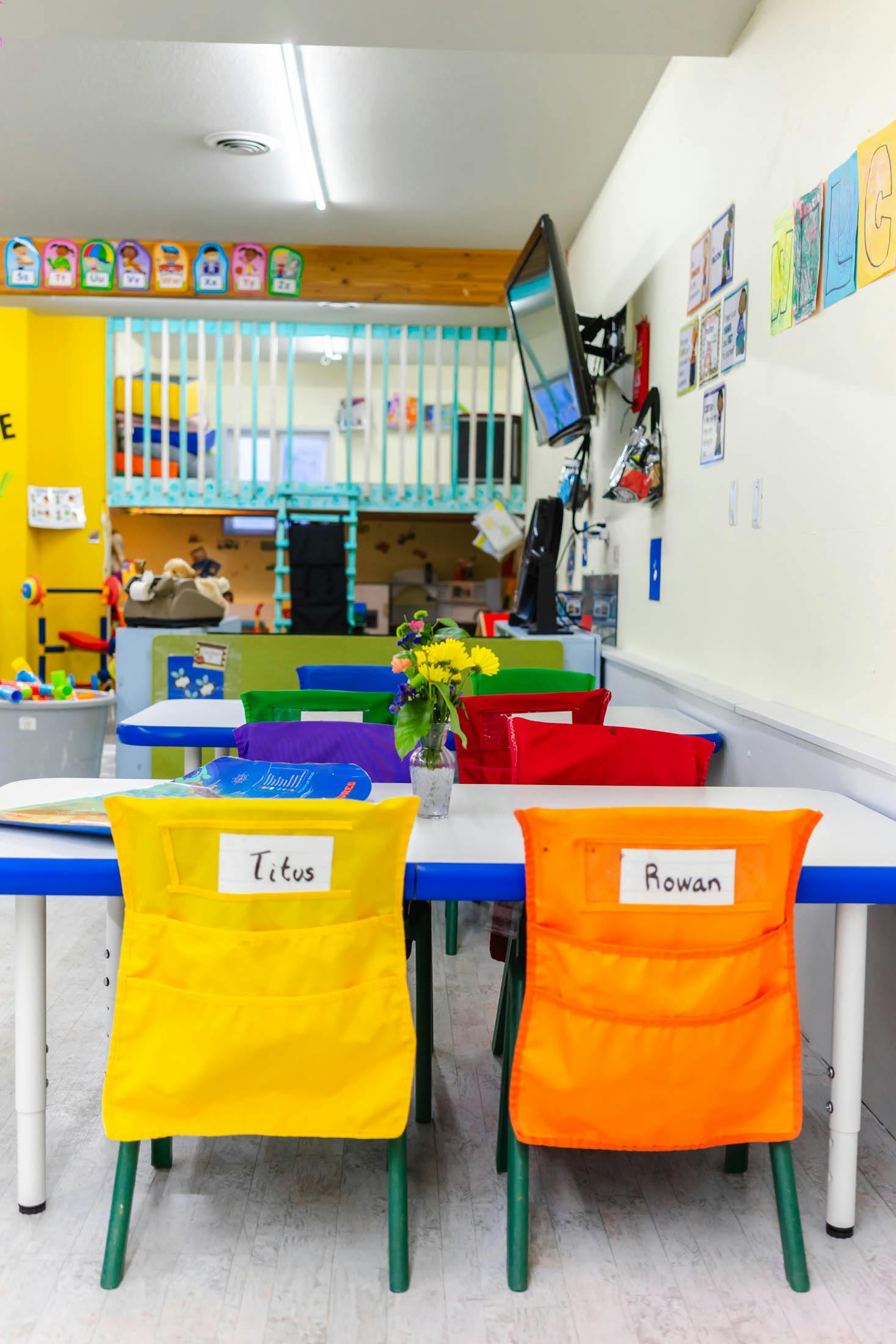 Einstein's Learning Center in Livingston, MT