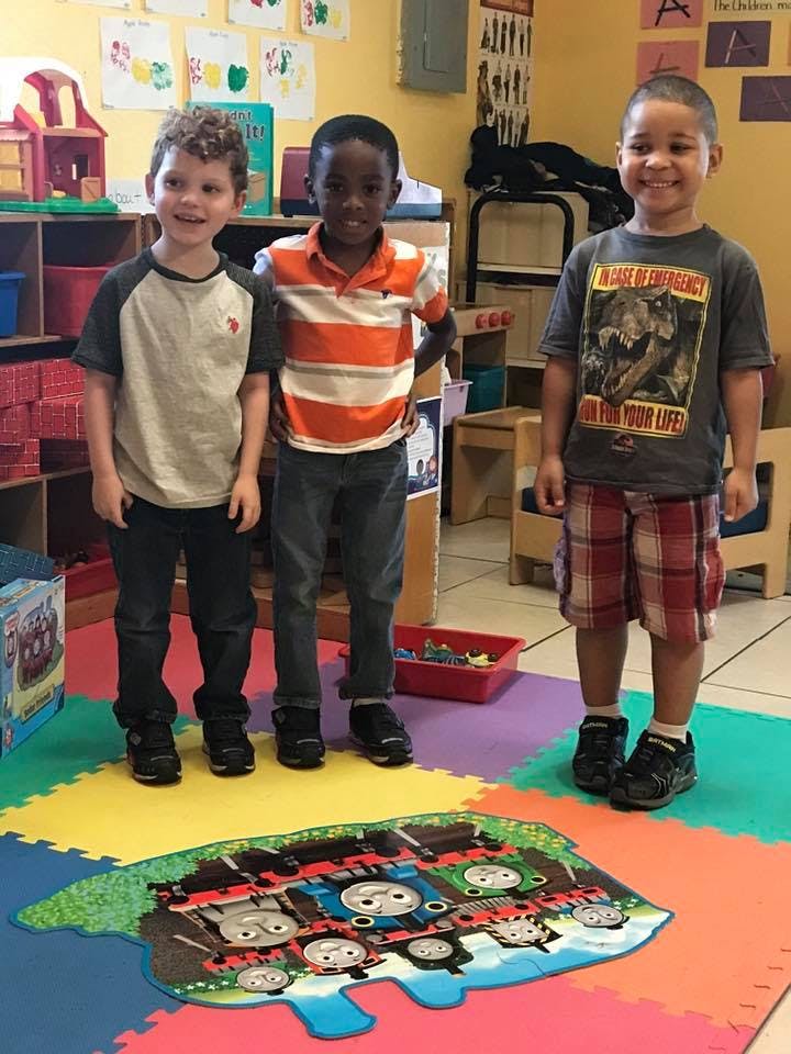 Seffner Early Childhood Development Center Daycare in Seffner, FL