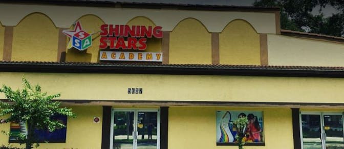 Shining Stars Academy - Preschool in Orlando, FL - Winnie