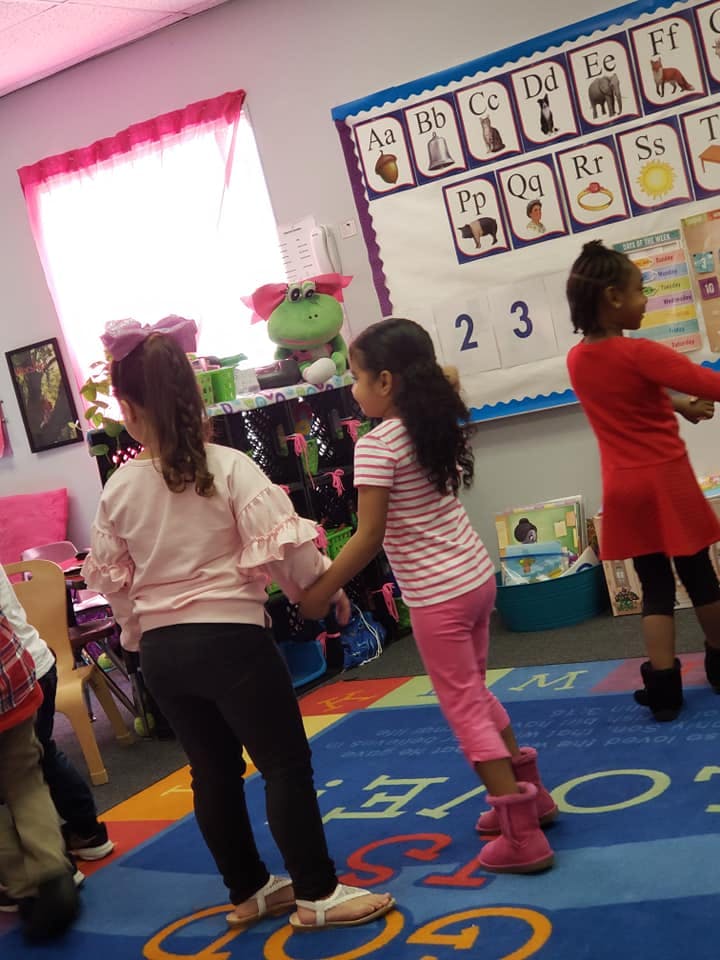 Potter's House Academy and Preschool Center Preschool in Orlando, FL