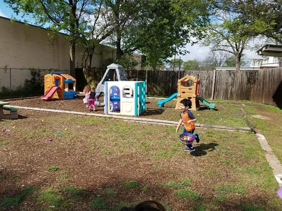 Visions Of Learning Child Care Center Daycare in Tyler, TX Winnie