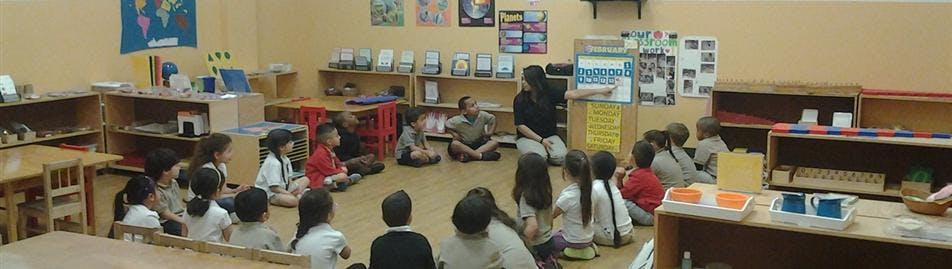 Discovery Montessori Academy in Florida City, FL