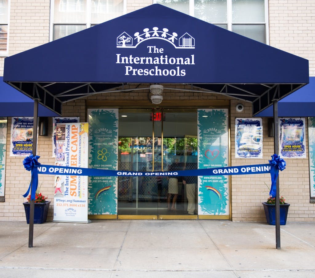 International Preschool IPS Preschool in New York, NY Winnie