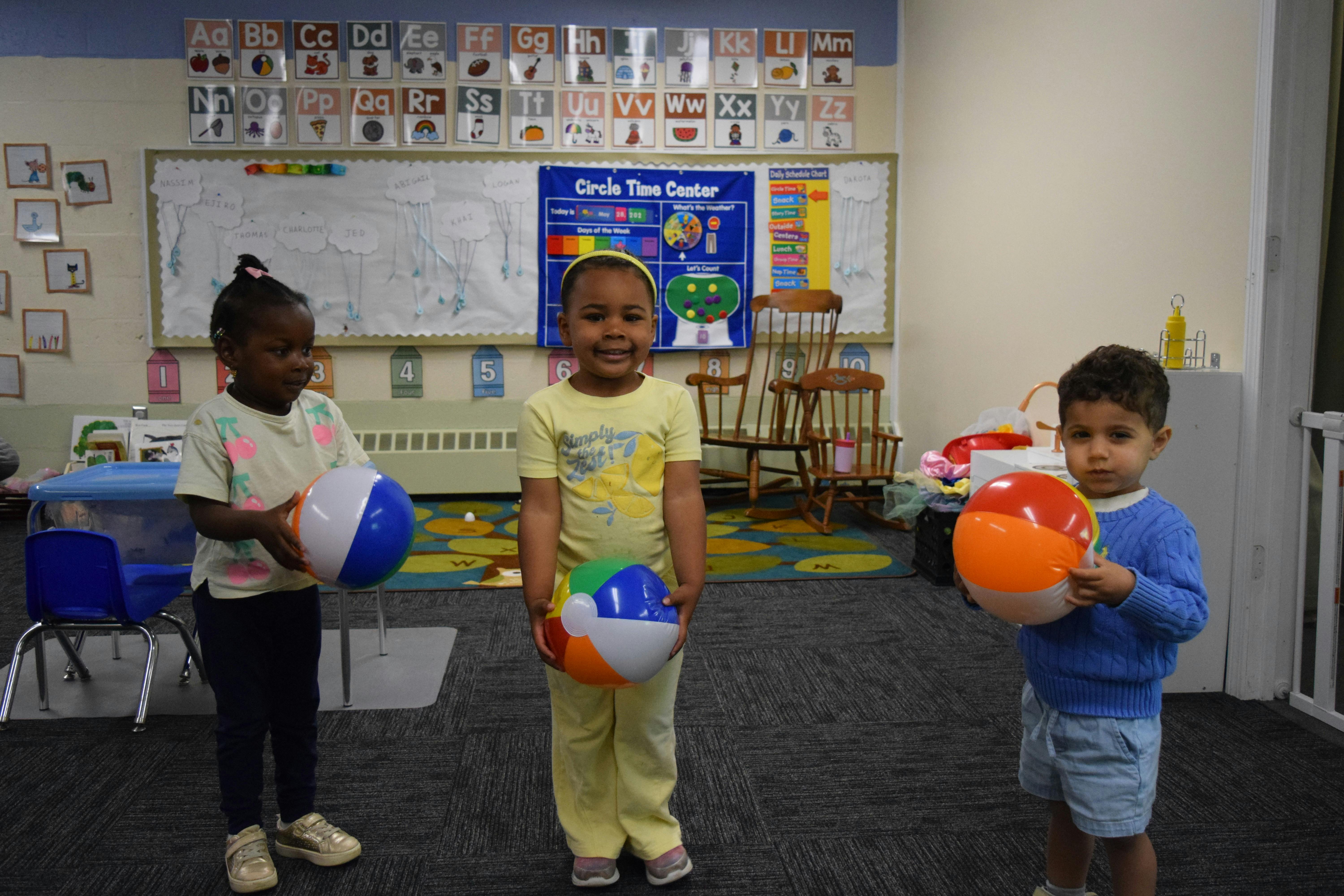The Sage School in Foxborough, MA