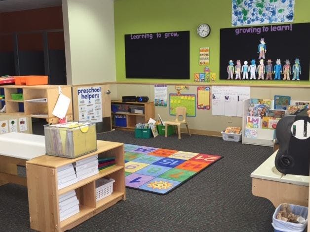 Especially For Children (Bloomington) Preschool in Bloomington, MN