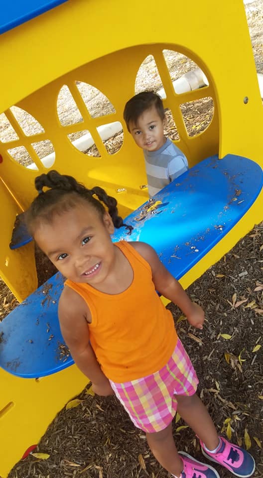 Bear Hugs Dcc Preschool in Belton, TX Winnie