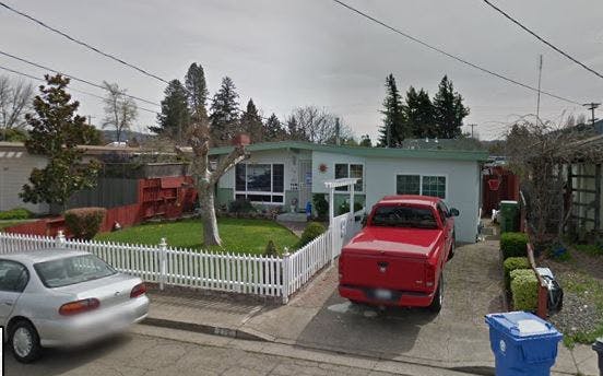 Tracy Diaz Family Child Care Home in Ukiah, CA