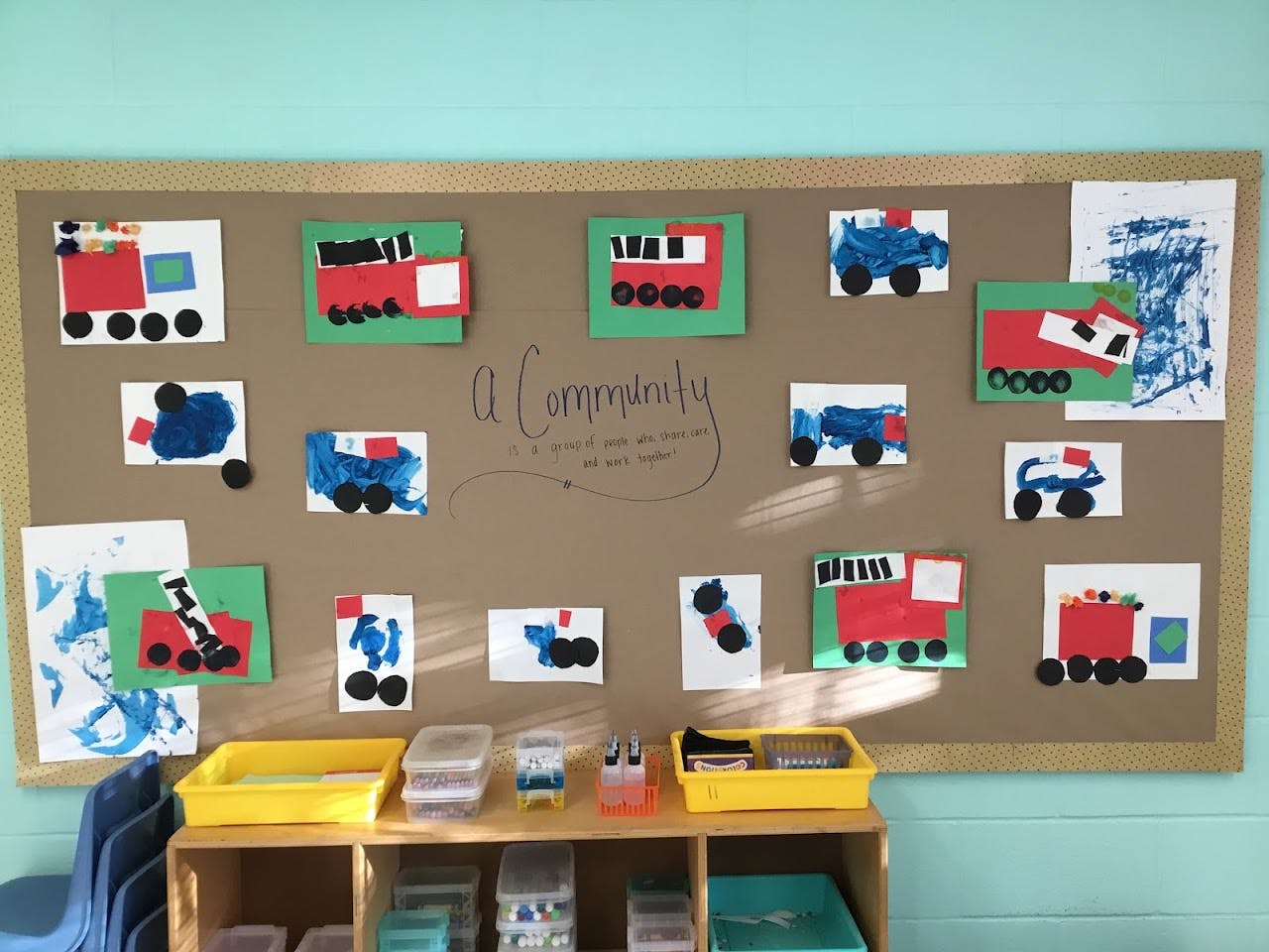 First United Early Childhood Education in Westborough, MA