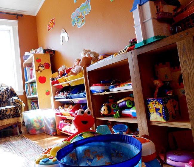 Blooming Minds Day Care Daycare in Watertown, MA Winnie