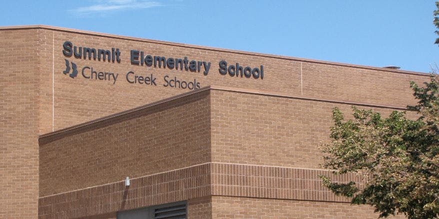 Summit Elementary School Daycare in Aurora, CO Winnie