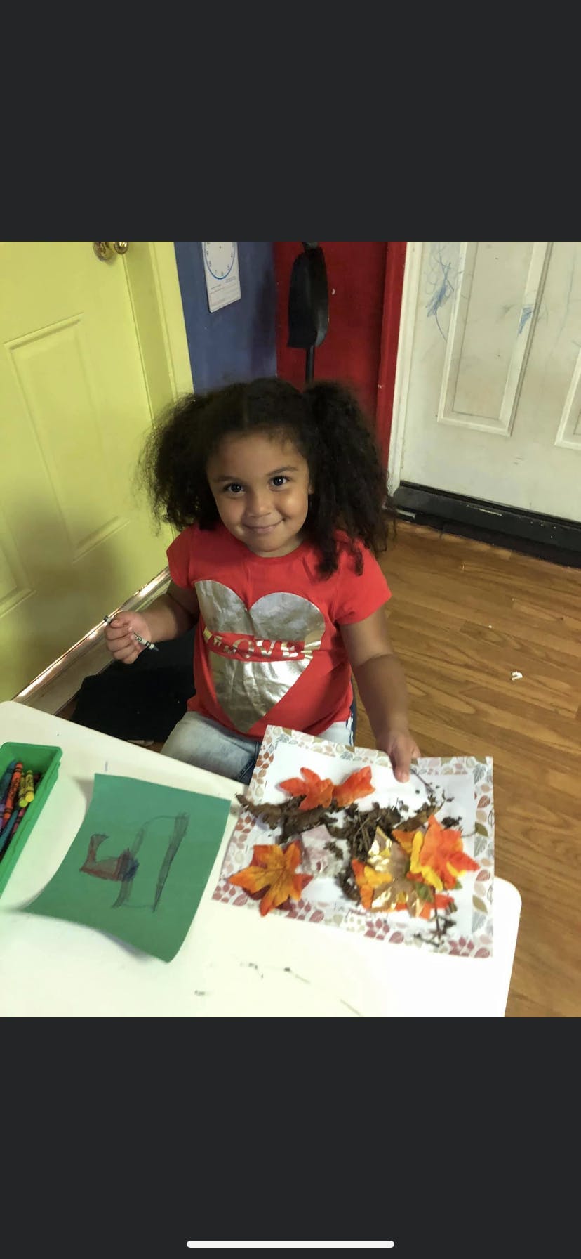 Serenity Child Care, LLC Daycare in Baton Rouge, LA Winnie