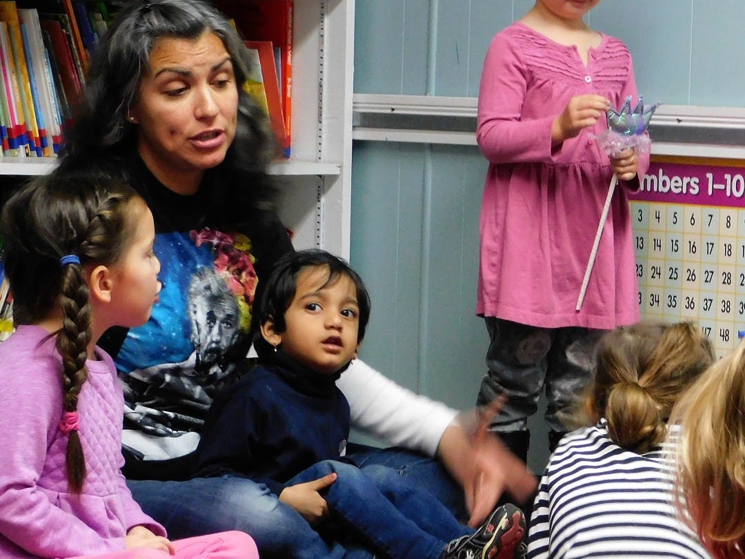 New Morning Preschool in Plymouth, MI