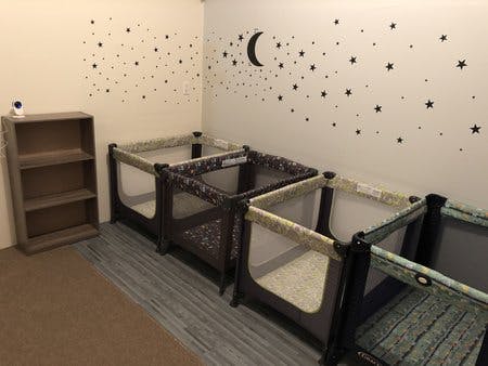First Step Day Care in Shelby Township, MI
