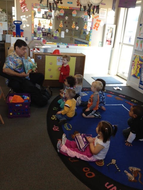 Kids 'R' Kids Learning Academy of Spring Preschool in Spring, TX Winnie