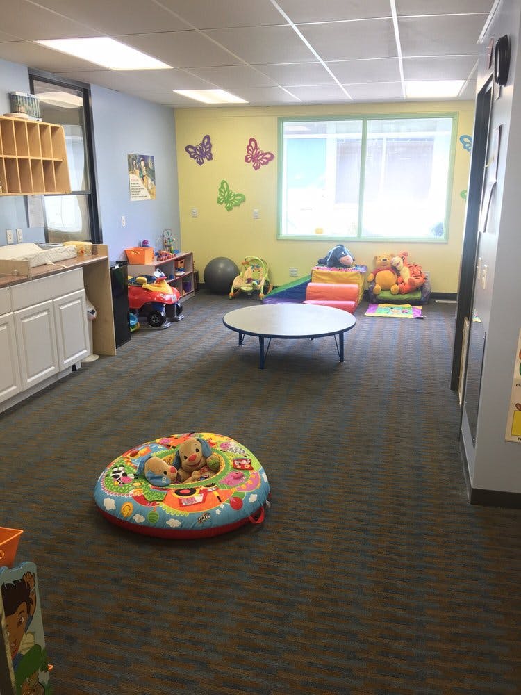 Lil' Rascals Preschool & Childcare Center (Ashland) Preschool in