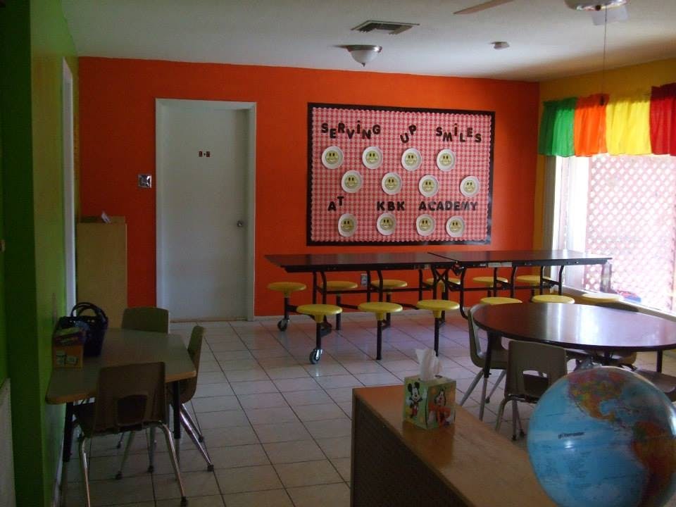 Kids Being Kids Academy in McAllen, TX