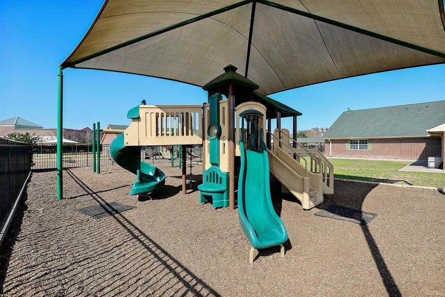 Primrose School of BarkerCypress Daycare in Cypress, TX Winnie