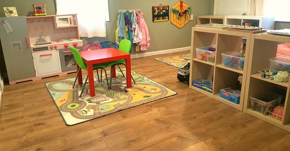 Little Scholars International Preschool Preschool in Bellevue, WA