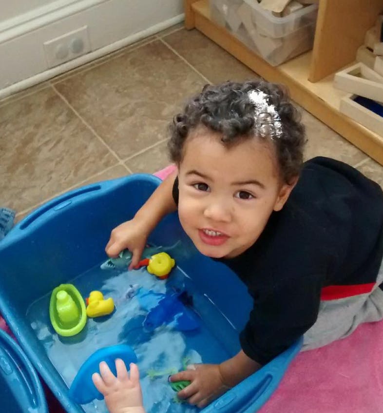 Noah's Ark Daycare in Salisbury, NC