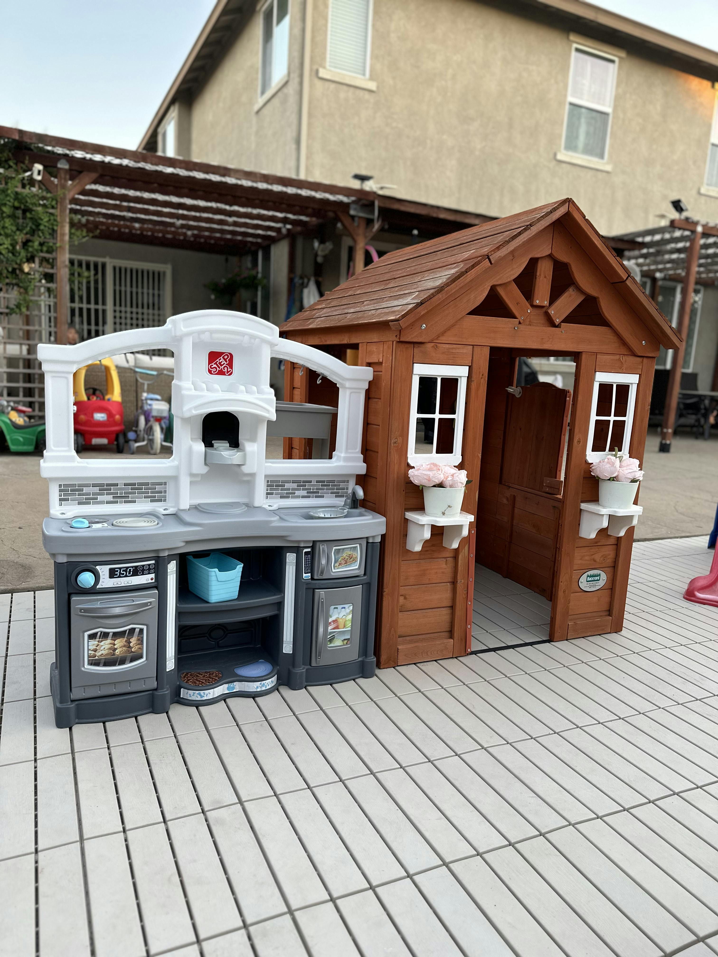 Sunshine Sprouts Daycare of Elk Grove Daycare in Elk Grove, CA Winnie