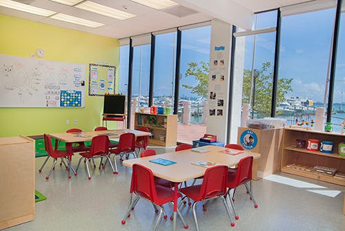 The Learning World Academy Preschool in Miami, FL Winnie