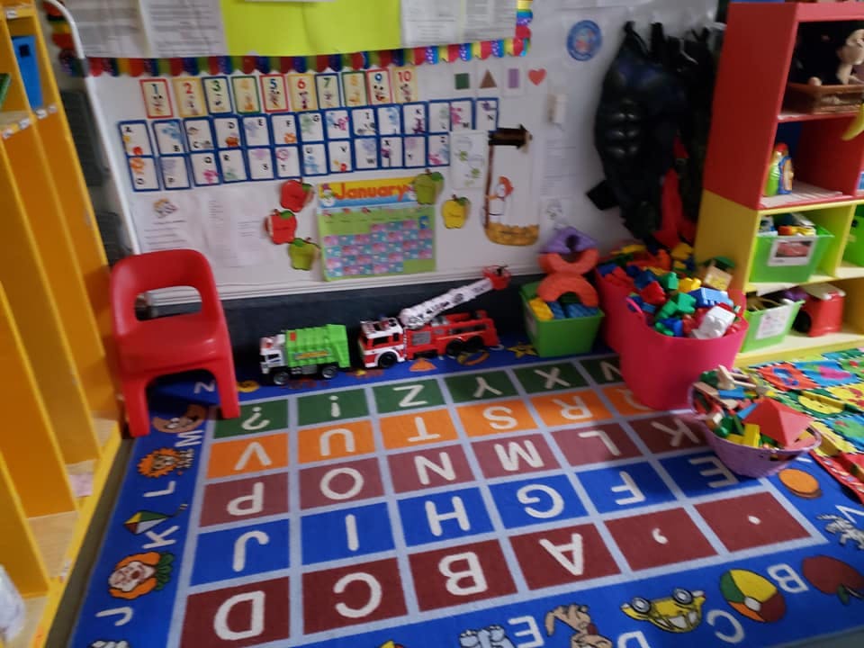 Little Blessings Daycare in Fayetteville, NC