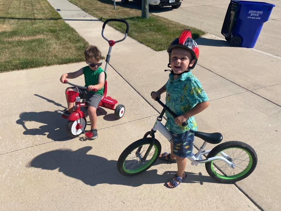 Helping Hands Play School in Coralville, IA