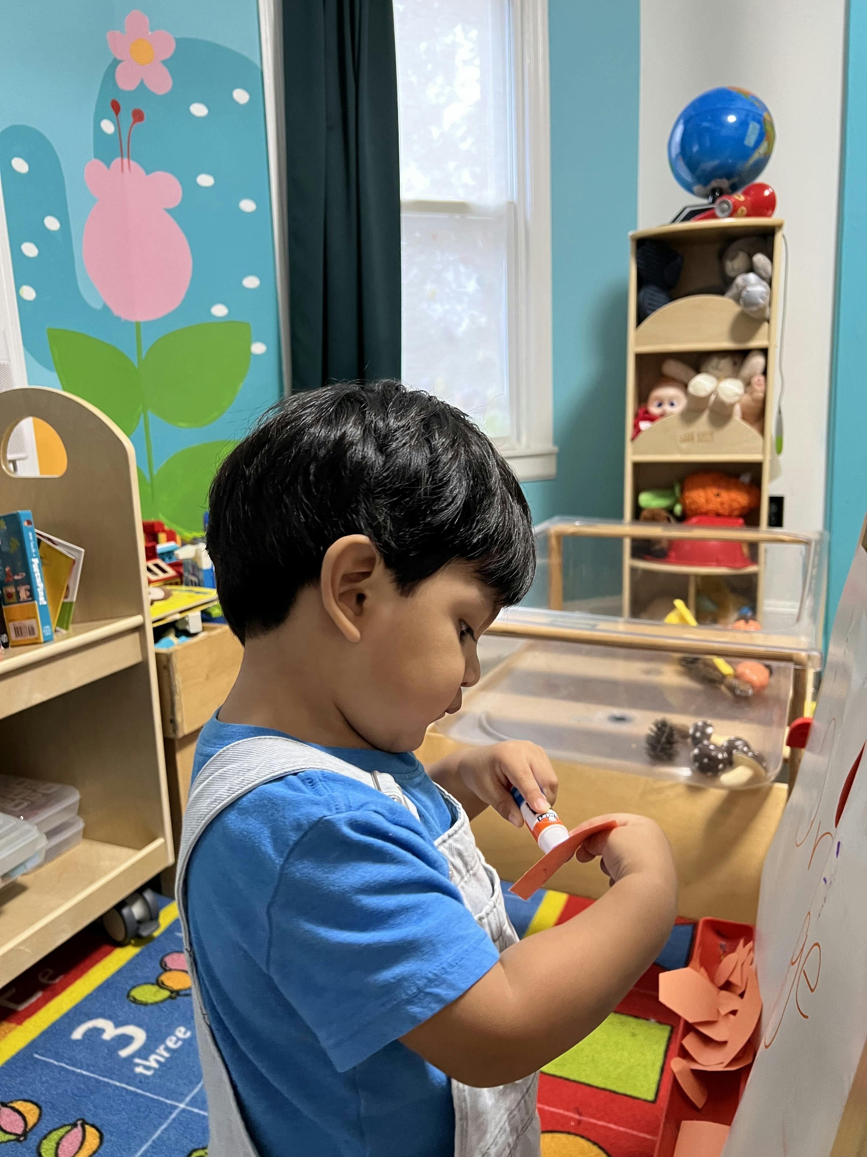 Little Troopers Group Family Day Care Daycare in Queens, NY Winnie