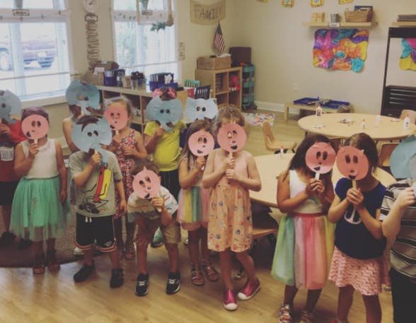 The Purple Crayon Enrichment Center in Egg Harbor Township, NJ